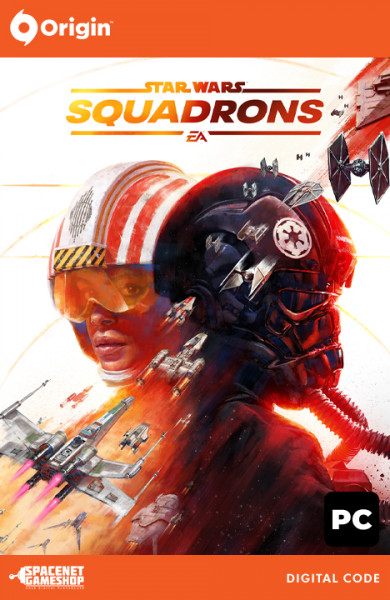 Star Wars: Squadrons EA App Origin CD-Key [GLOBAL]